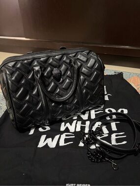 Kurt Geiger Satchel